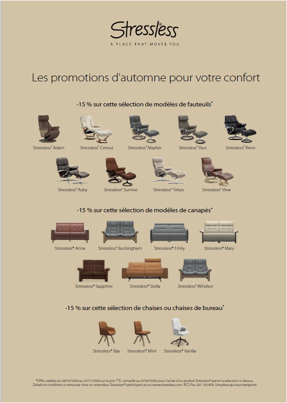 stressless-offre