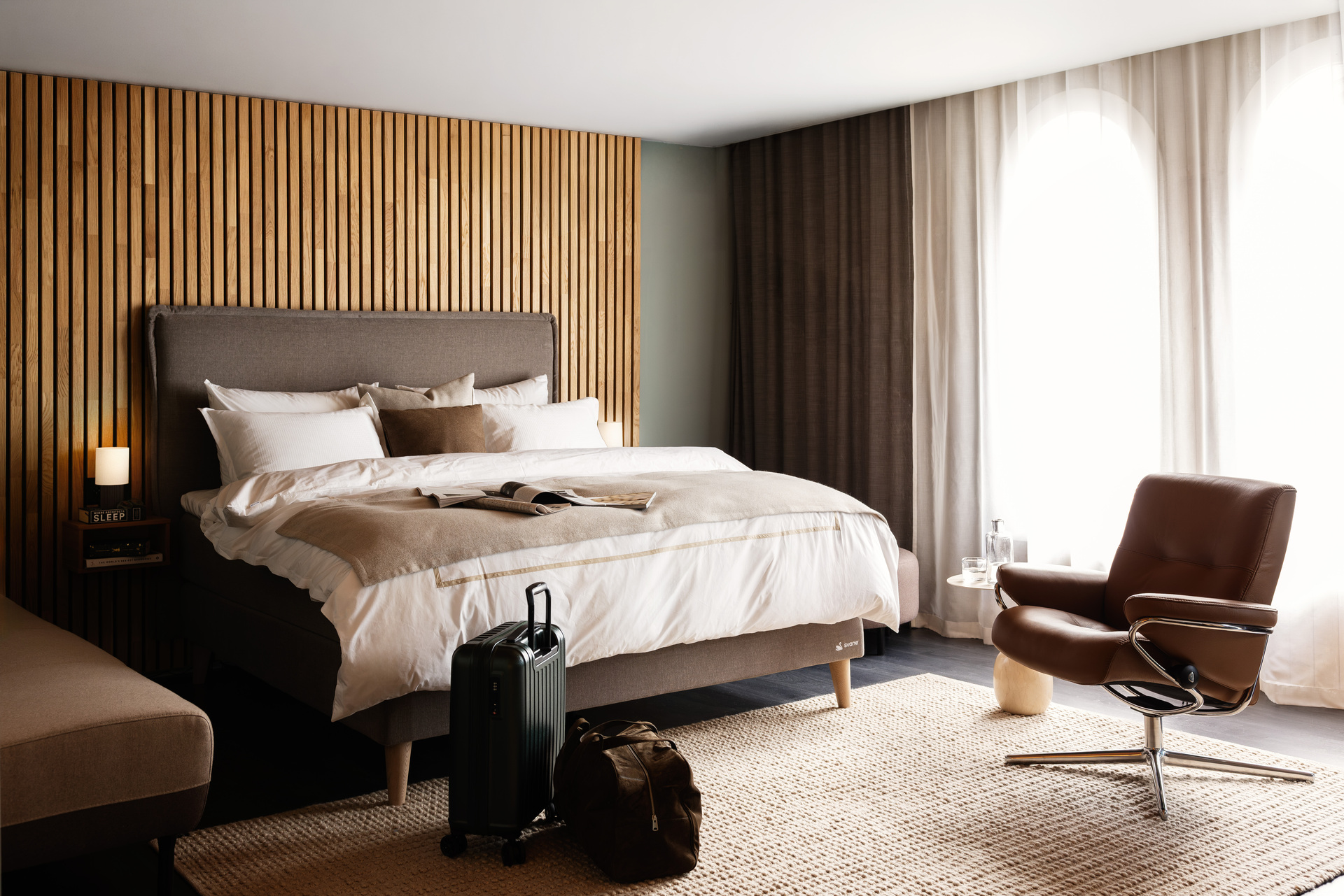 Fauteuil Stressless Hotel