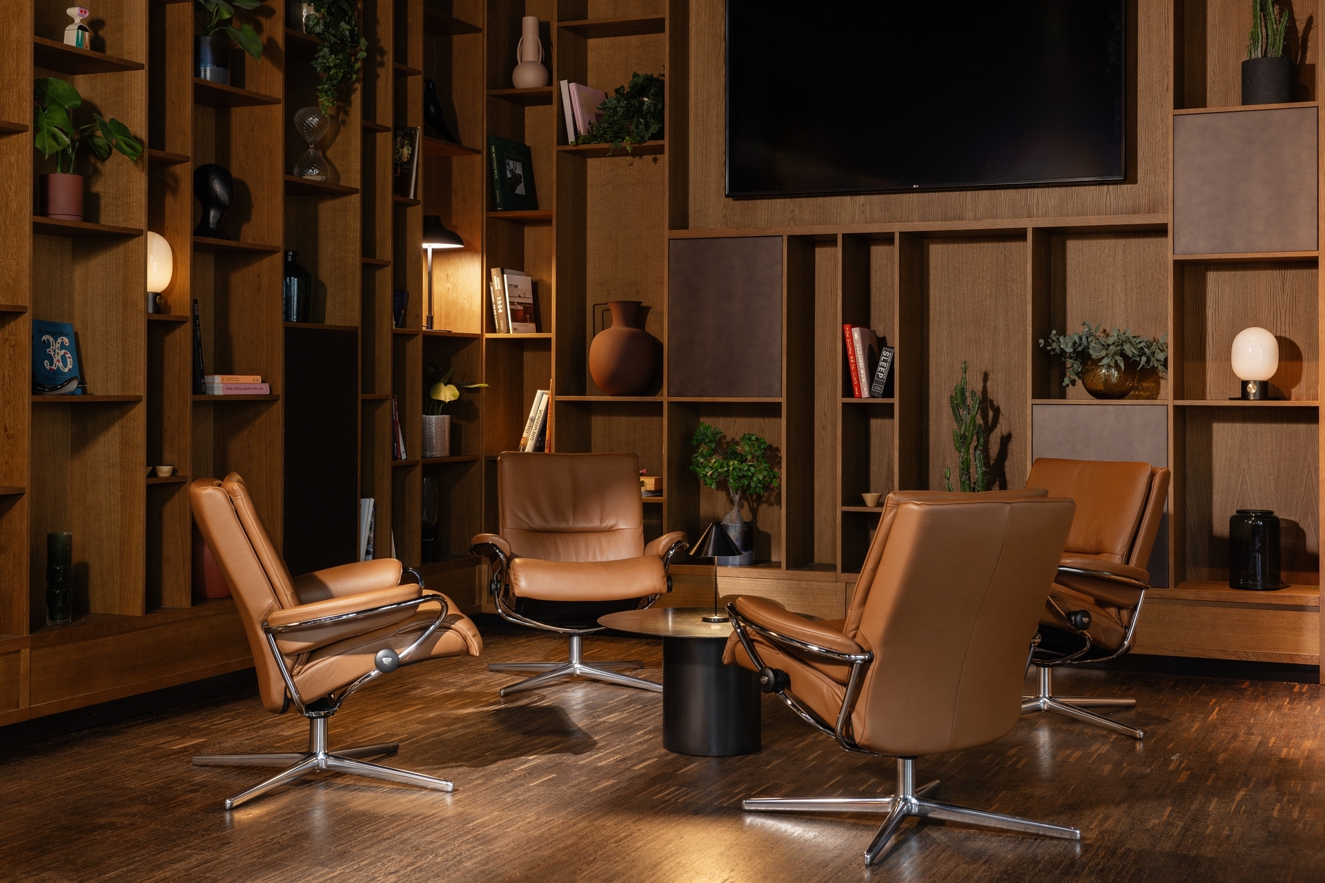 Fauteuils Stressless