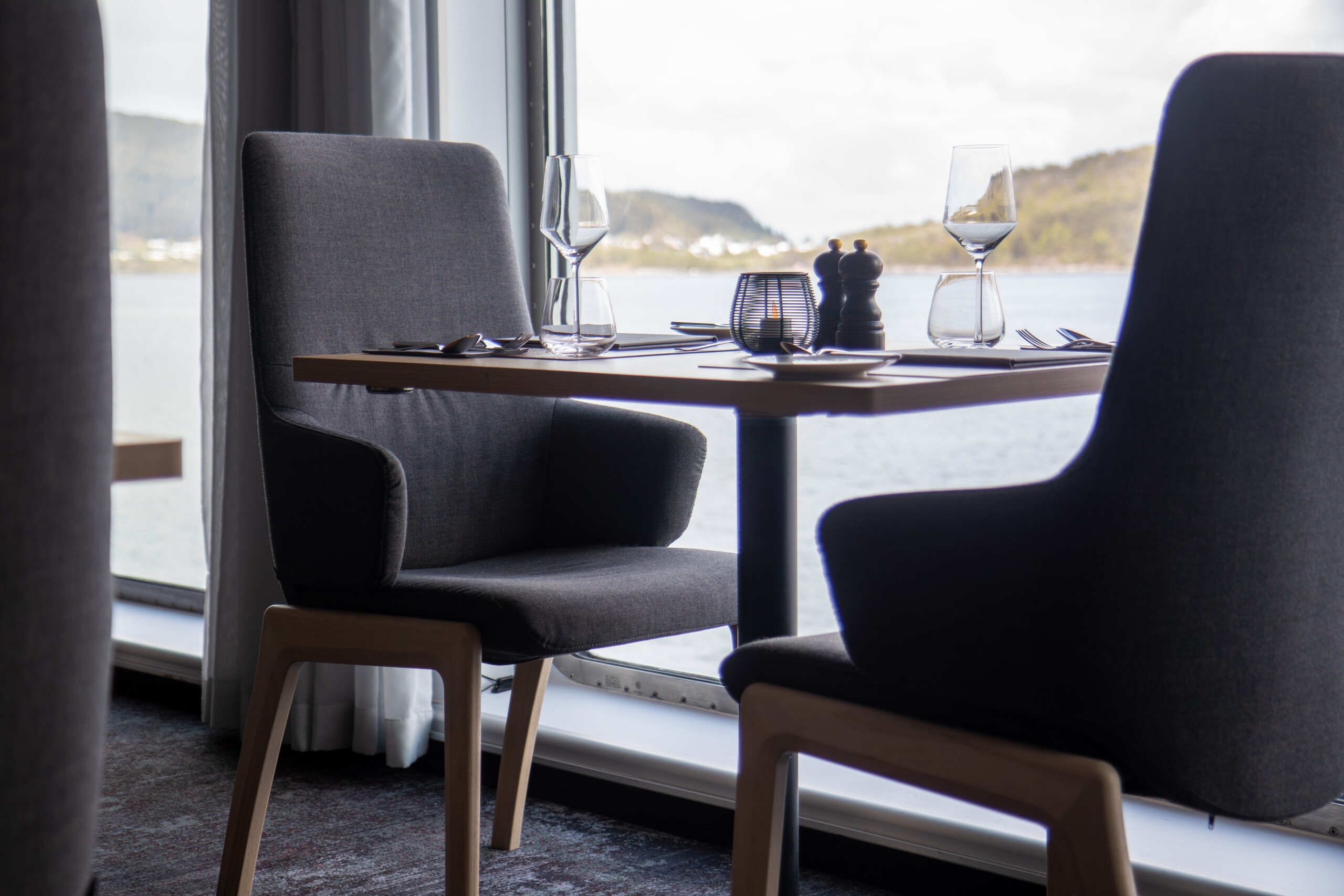 Stressless Dining Mint_D100