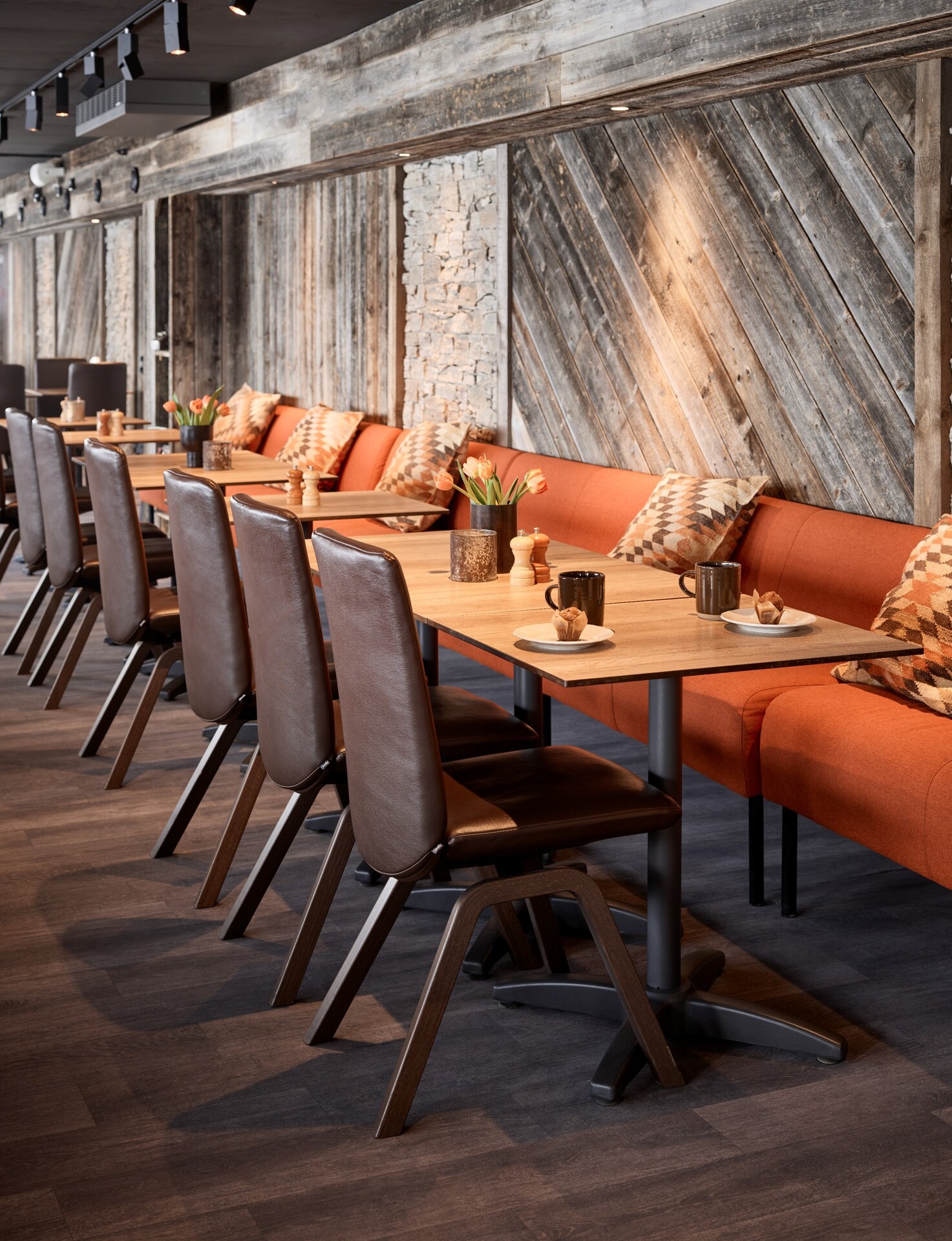 Stressless Dining Laurel_D200