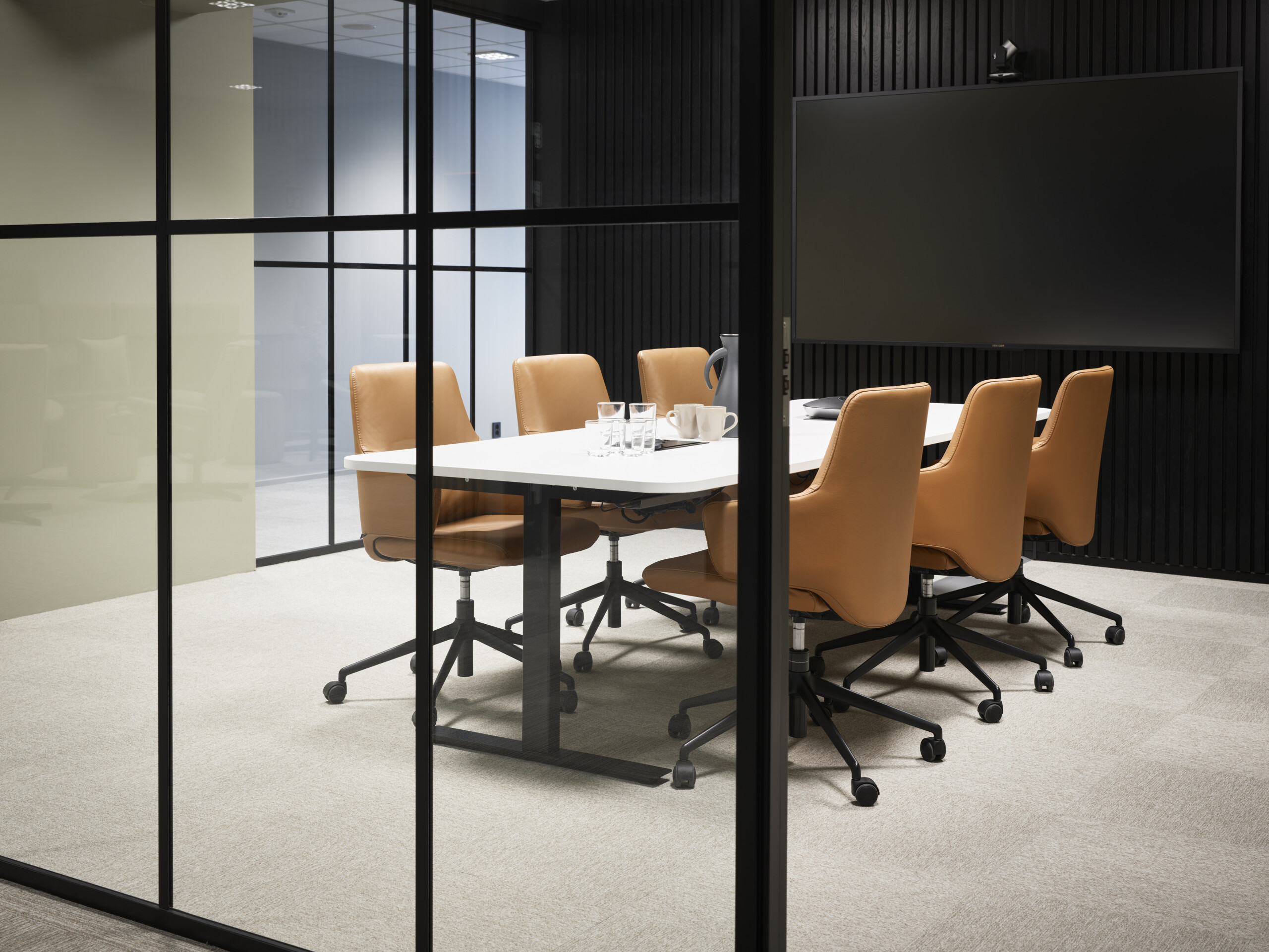 Stressless Office