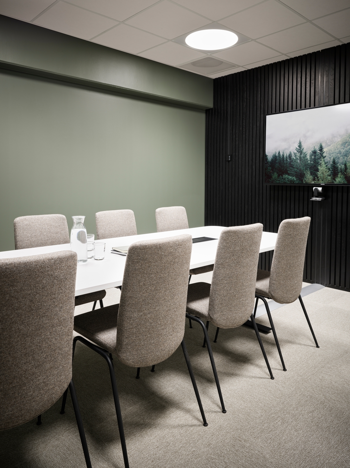 Stressless Office