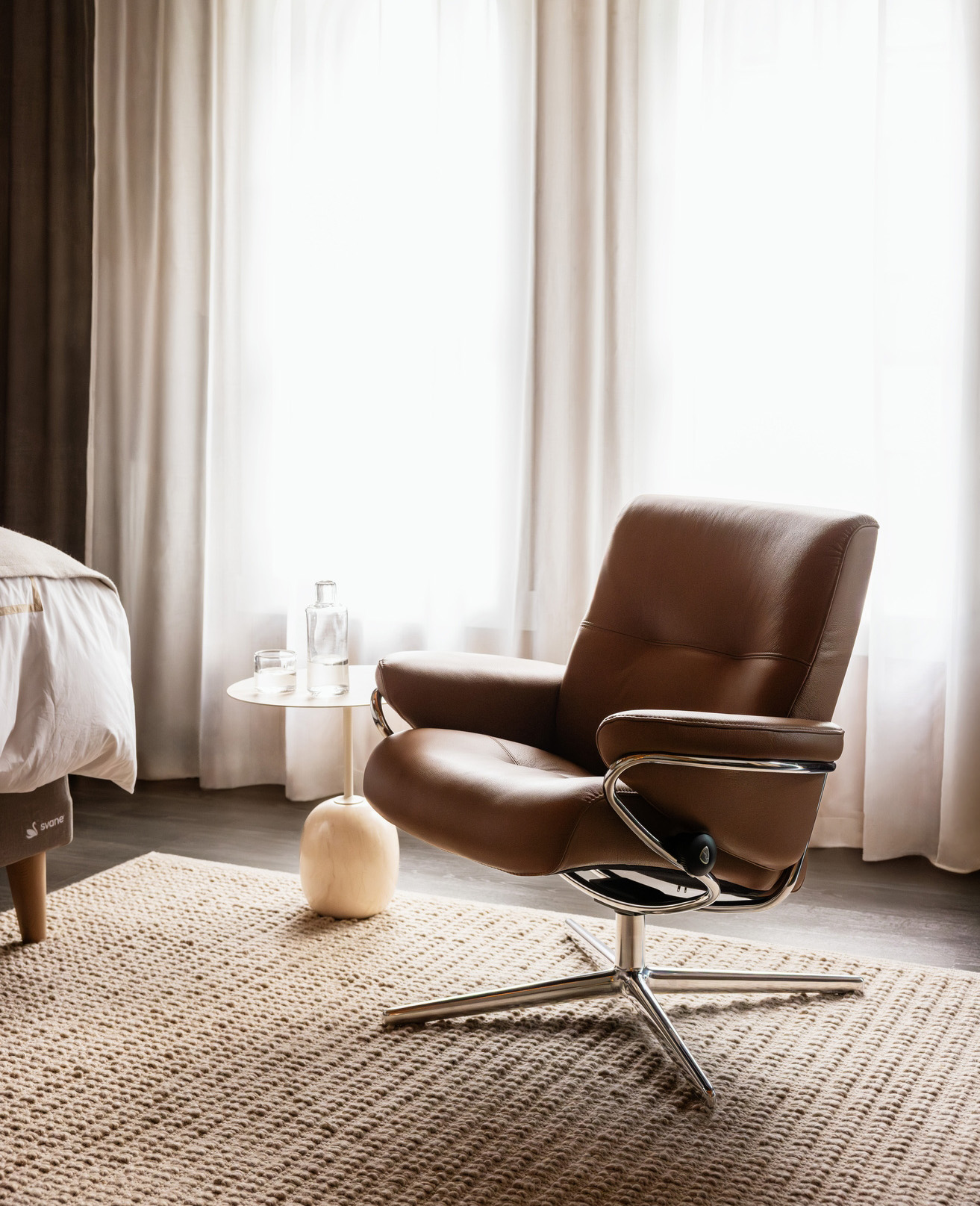 Fauteuil Stressless Hotel
