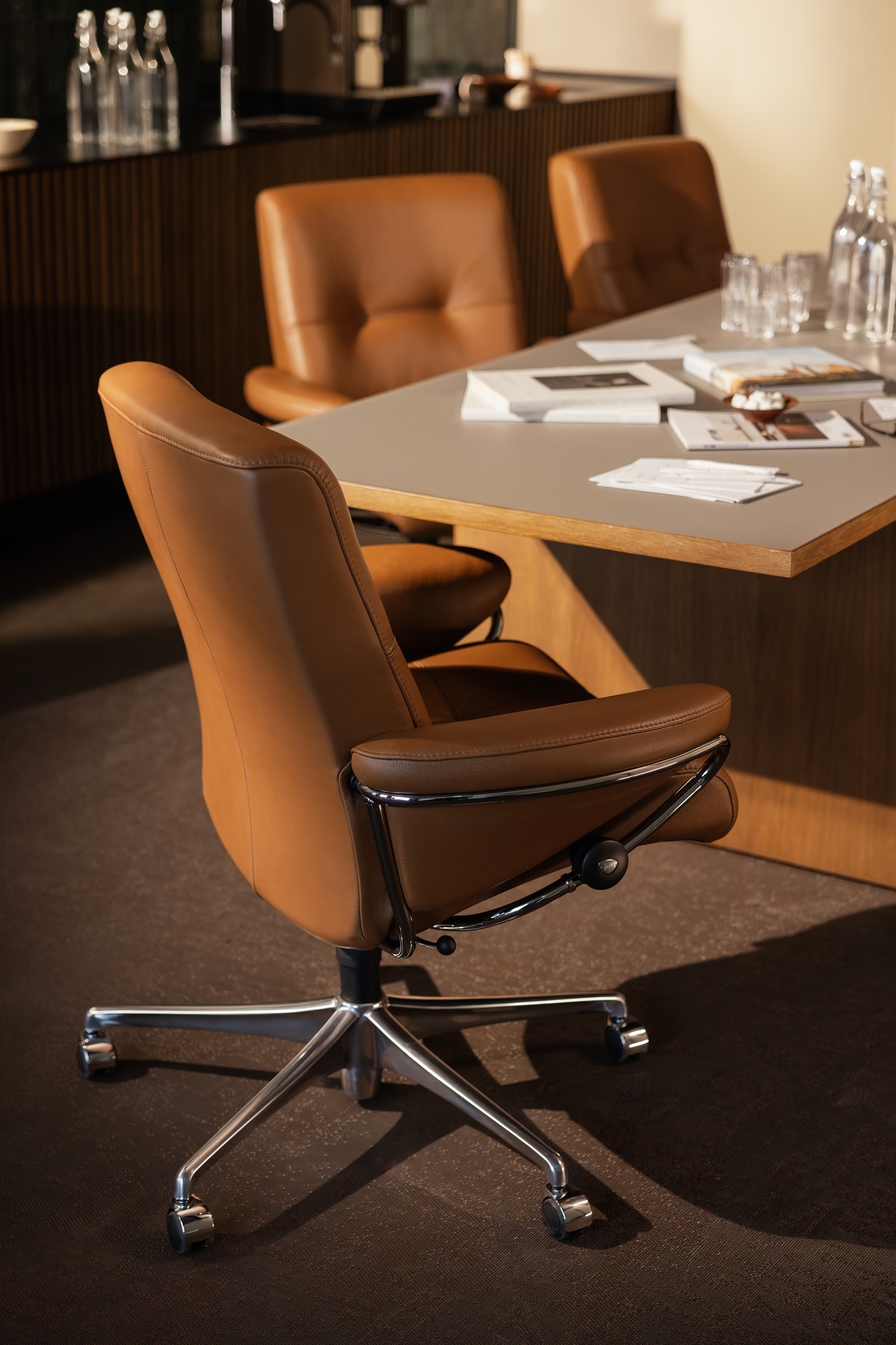 Fauteuil de bureau