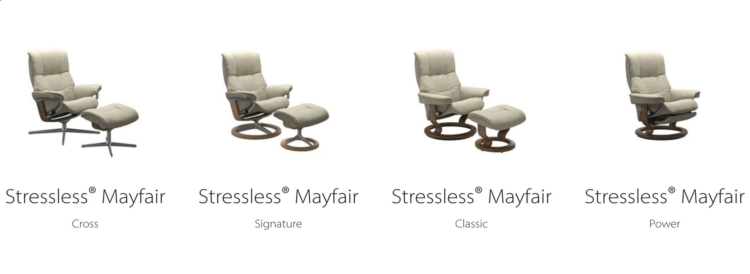 Fauteuil-Stressless-Mayfair-modeles Fauteuil-Stressless-Mayfair-modeles