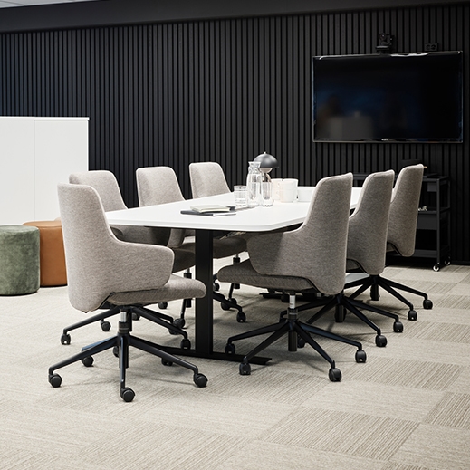 Solutions Agencement de bureaux