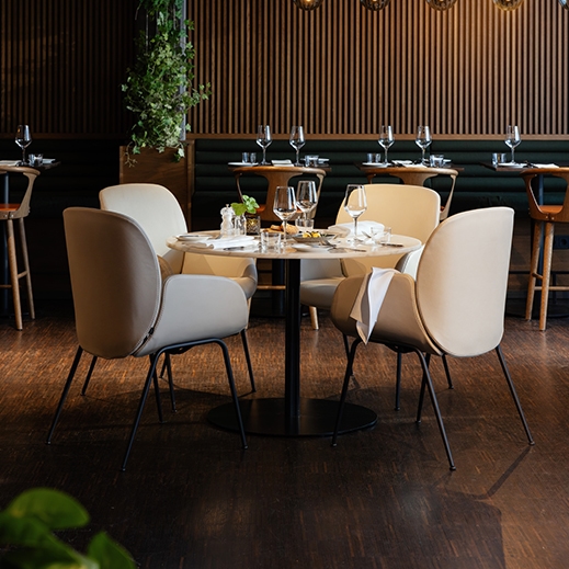 Solutions Restaurateurs