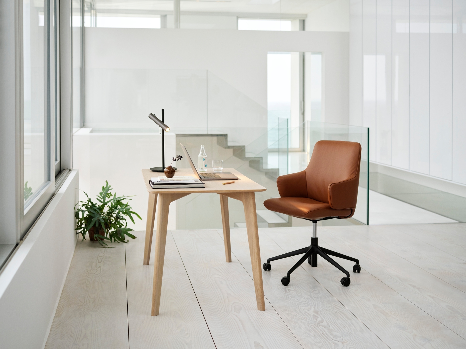 Stressless Laurel Home Office