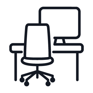 Agencement de bureaux