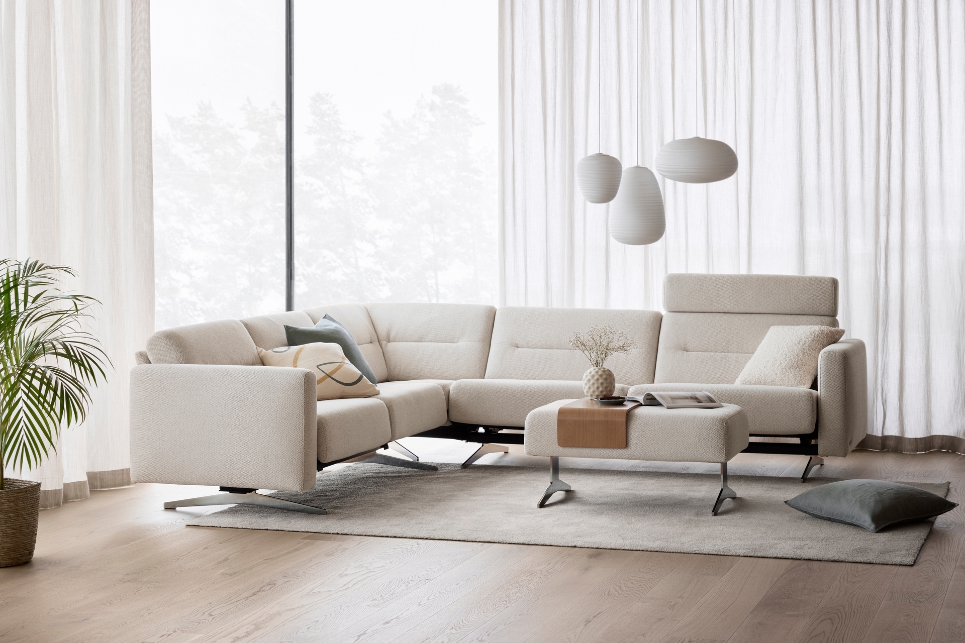 Canapé Stressless Stella